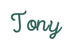 Tony