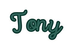 Tony